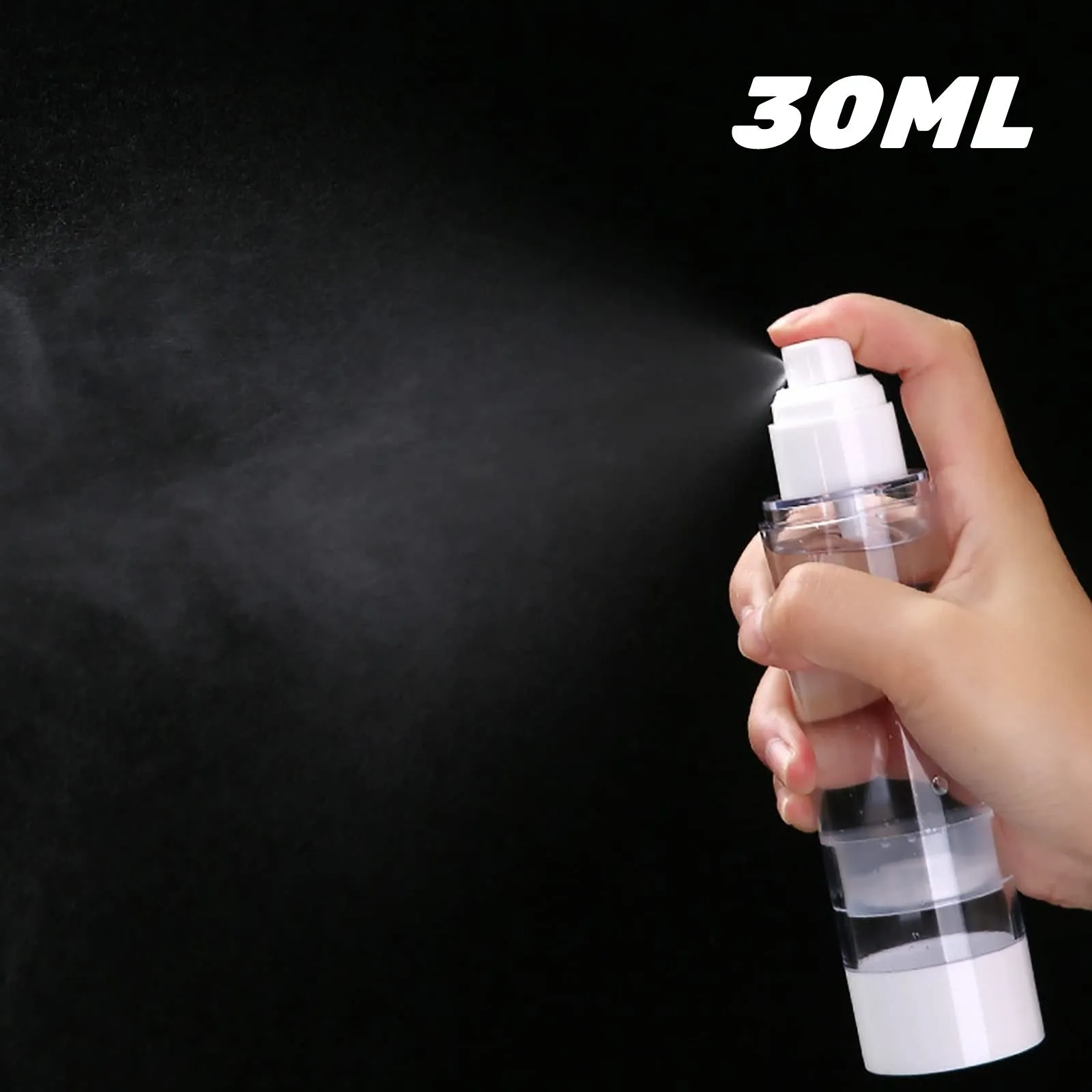 Hot SaleVacuum Bottle for Essence Lotion