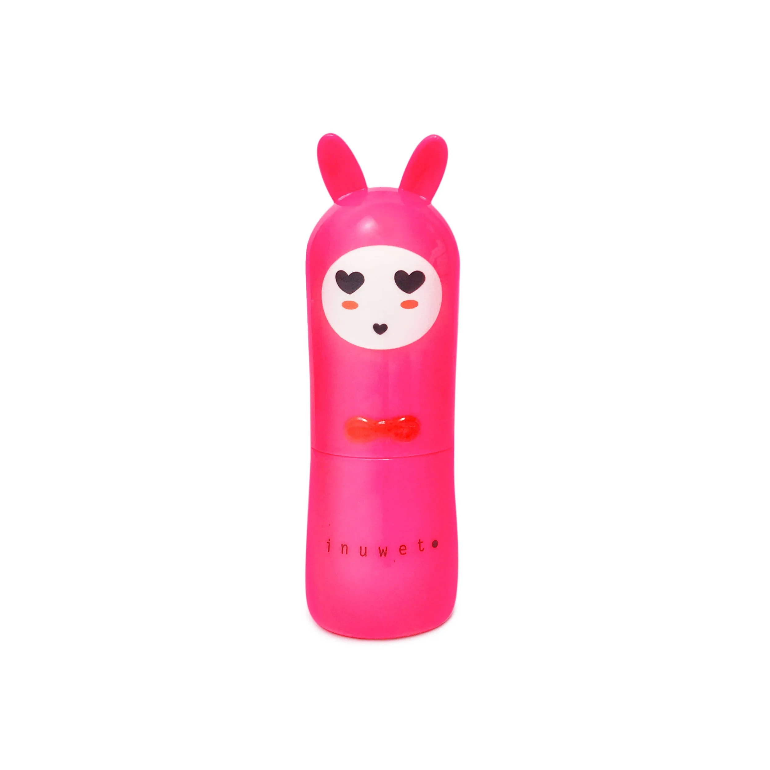 INUWET Bunny Lip Balm Cherry