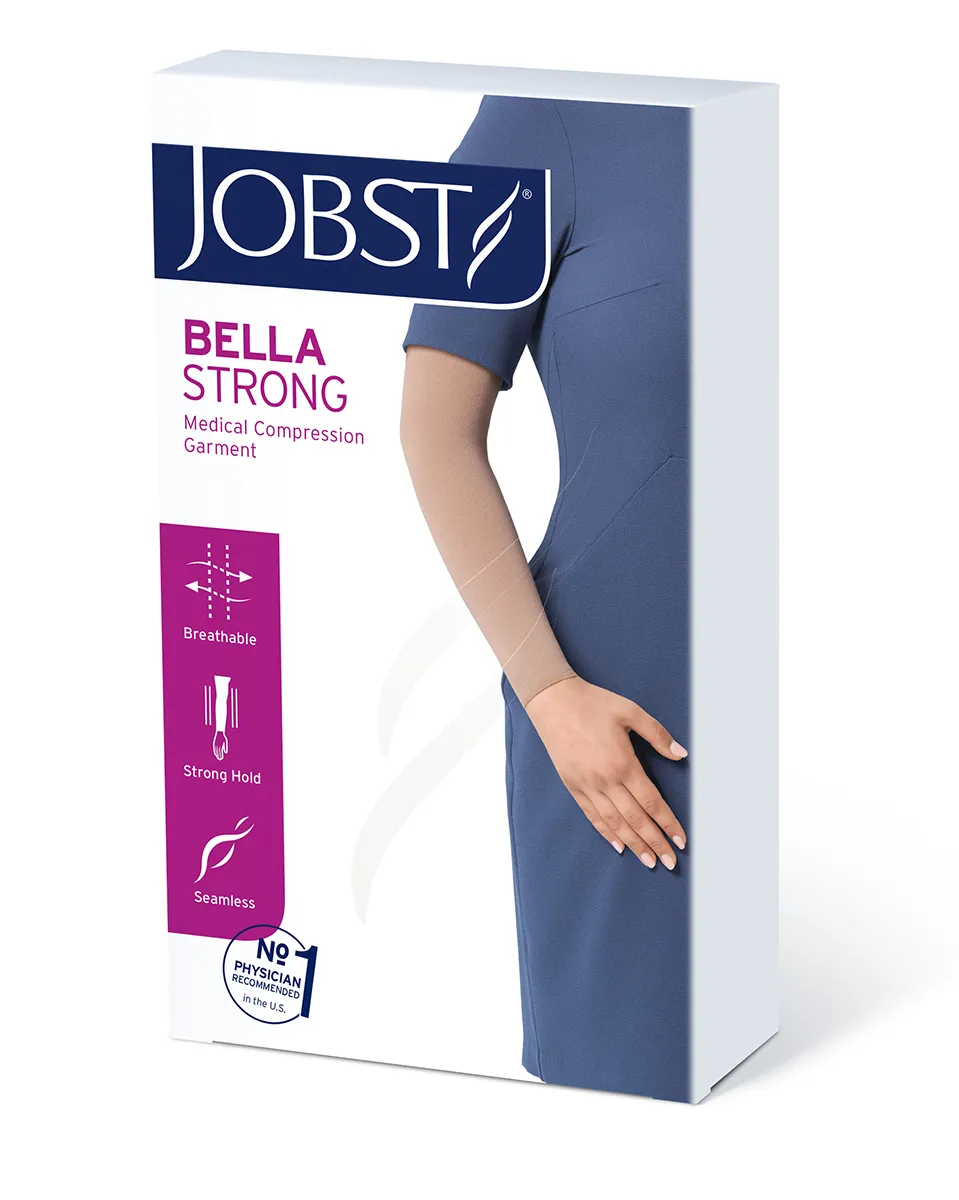 JOBST Bella Strong Armsleeve 15-20 mmHg