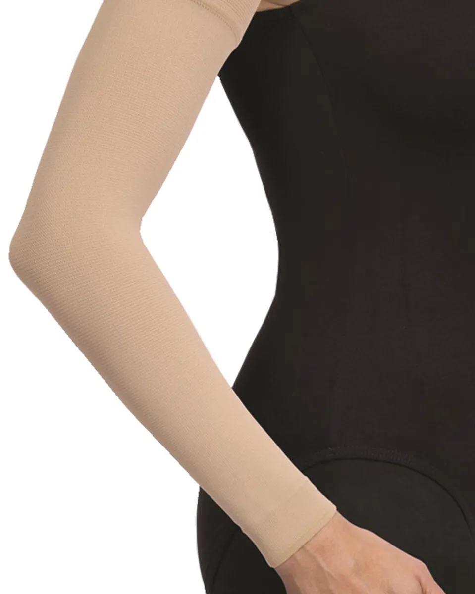 JOBST Bella Strong Armsleeve 20-30 mmHg w/ Silicone Top Band