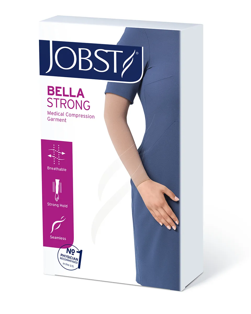 JOBST Bella Strong Armsleeve 20-30 mmHg