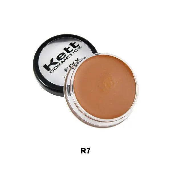 Kett Fixx Creme Makeup Compact (Limited Availability)