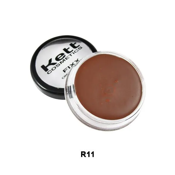 Kett Fixx Creme Makeup Compact (Limited Availability)
