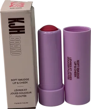 kjh The Soft Smudge Soft Pink 8.5
