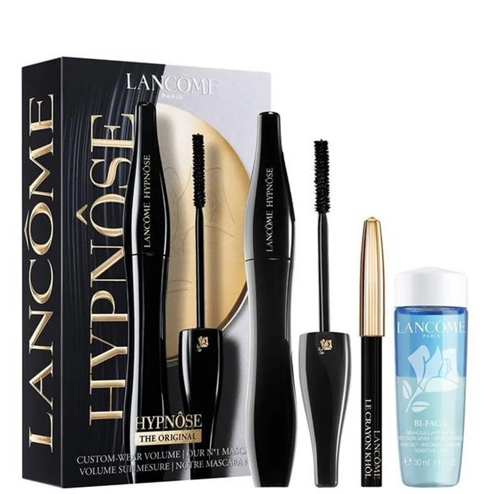Lancome Hypnose Mascara Khol & Bifacil Set