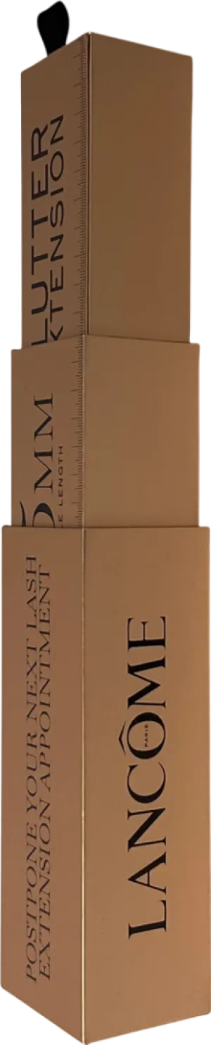 Lancome Lash Idole Flutter Extension Mascara Full Size One size