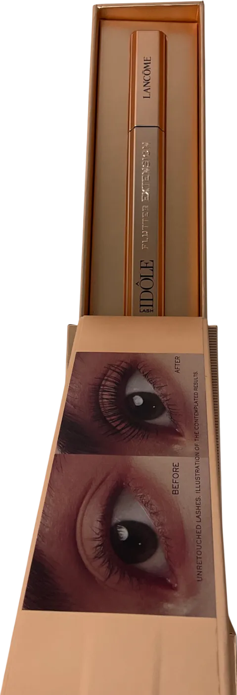 Lancome Lash Idole Flutter Extension Mascara Full Size One size