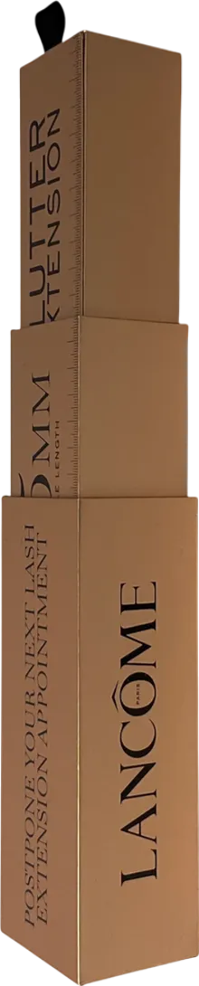 Lancome Lash Idole Flutter Extension Mascara Full Size One size