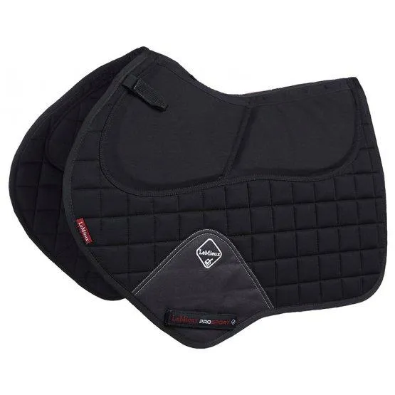 LeMieux ProSorb Plain Close Contact Square

 