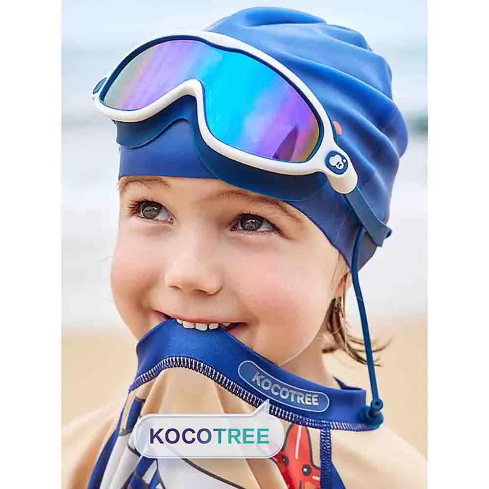 Little Surprise Box Under Sea theme Swimwear for Kids & Toddlers with UPF 50 