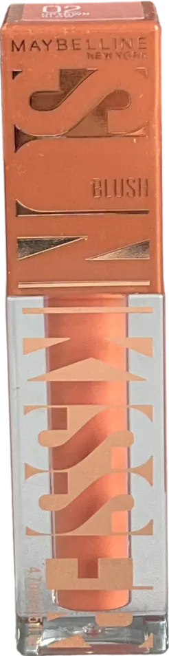 Maybelline Sunkisser Blush 02 5ml