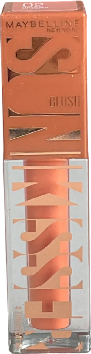 Maybelline Sunkisser Blush 02 5ml