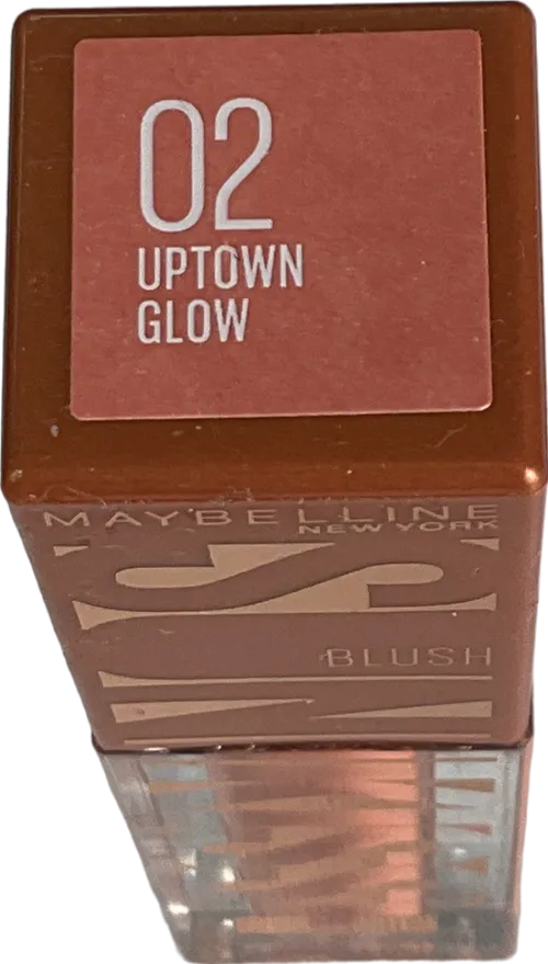 Maybelline Sunkisser Blush 02 5ml