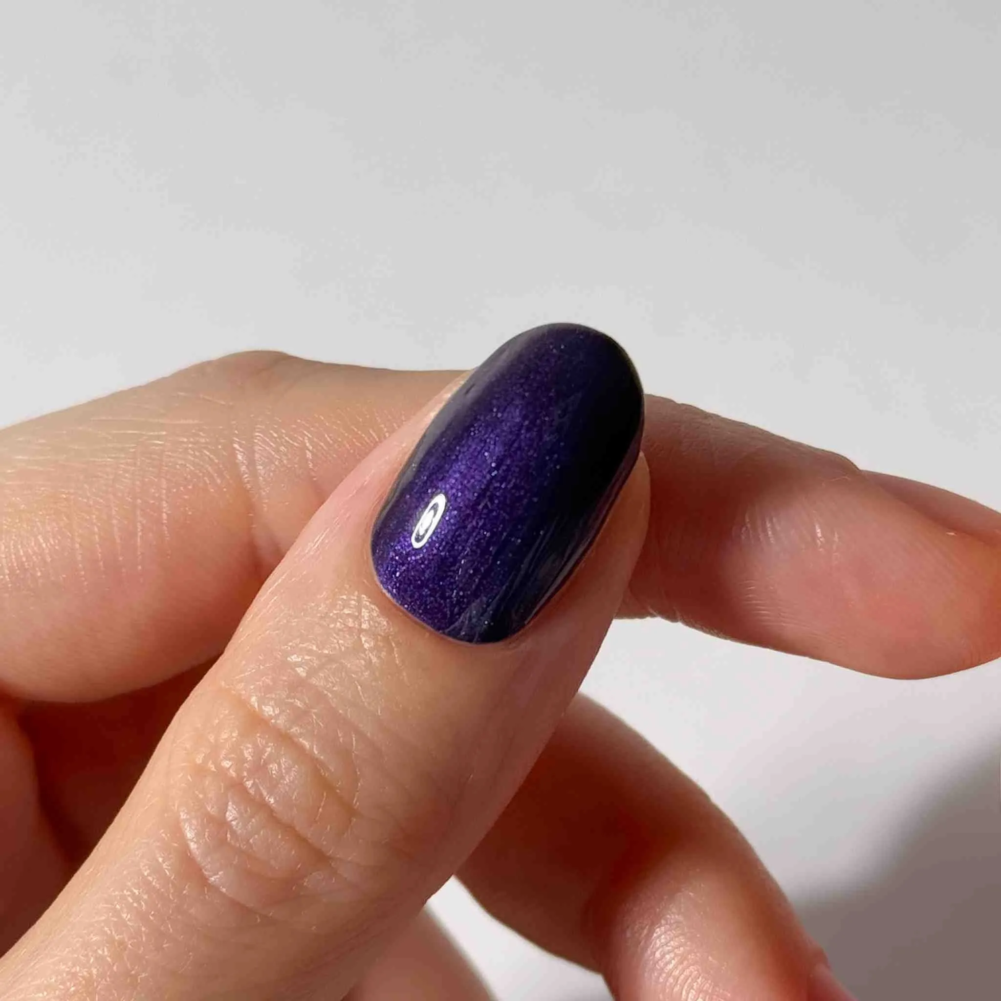 Metallic Magic Hema-Free Gel Polish Bundle