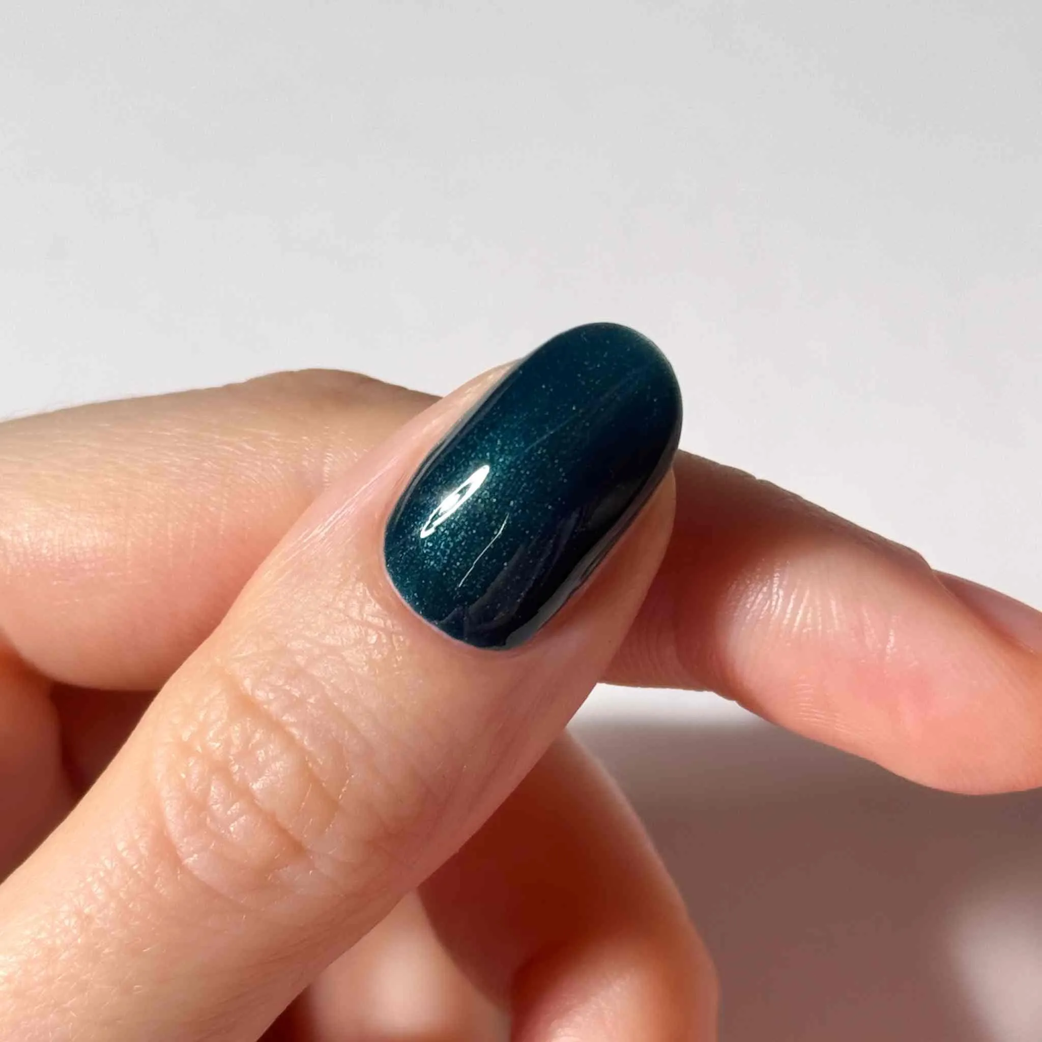 Metallic Magic Hema-Free Gel Polish Bundle