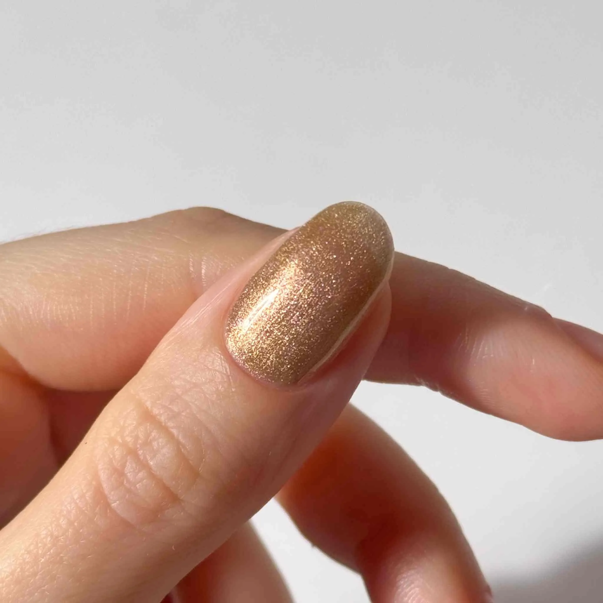 Metallic Magic Hema-Free Gel Polish Bundle