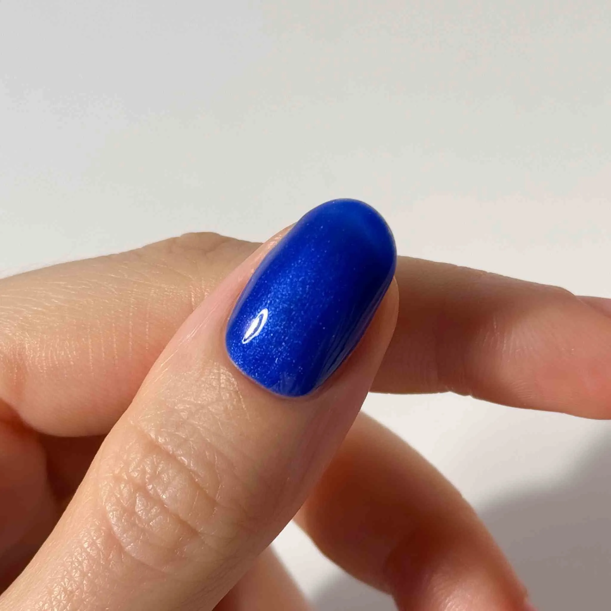 Metallic Magic Hema-Free Gel Polish Bundle