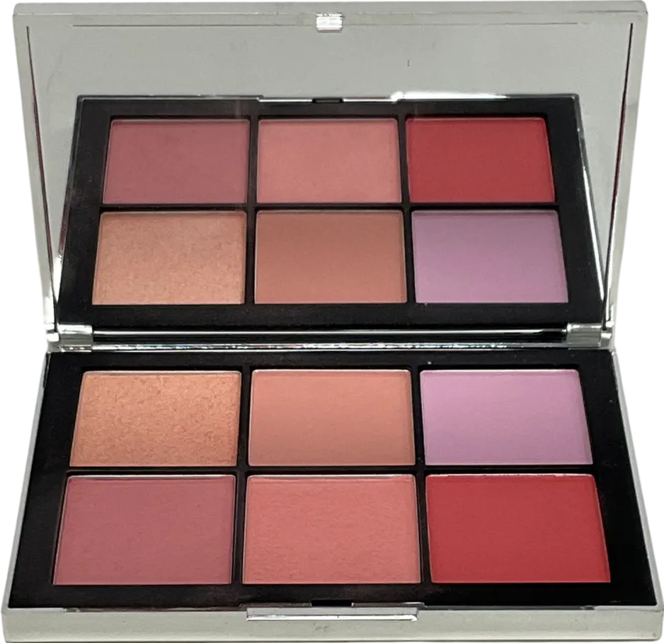 NARS Insist Cheek Palette Wanted 1 3.9g