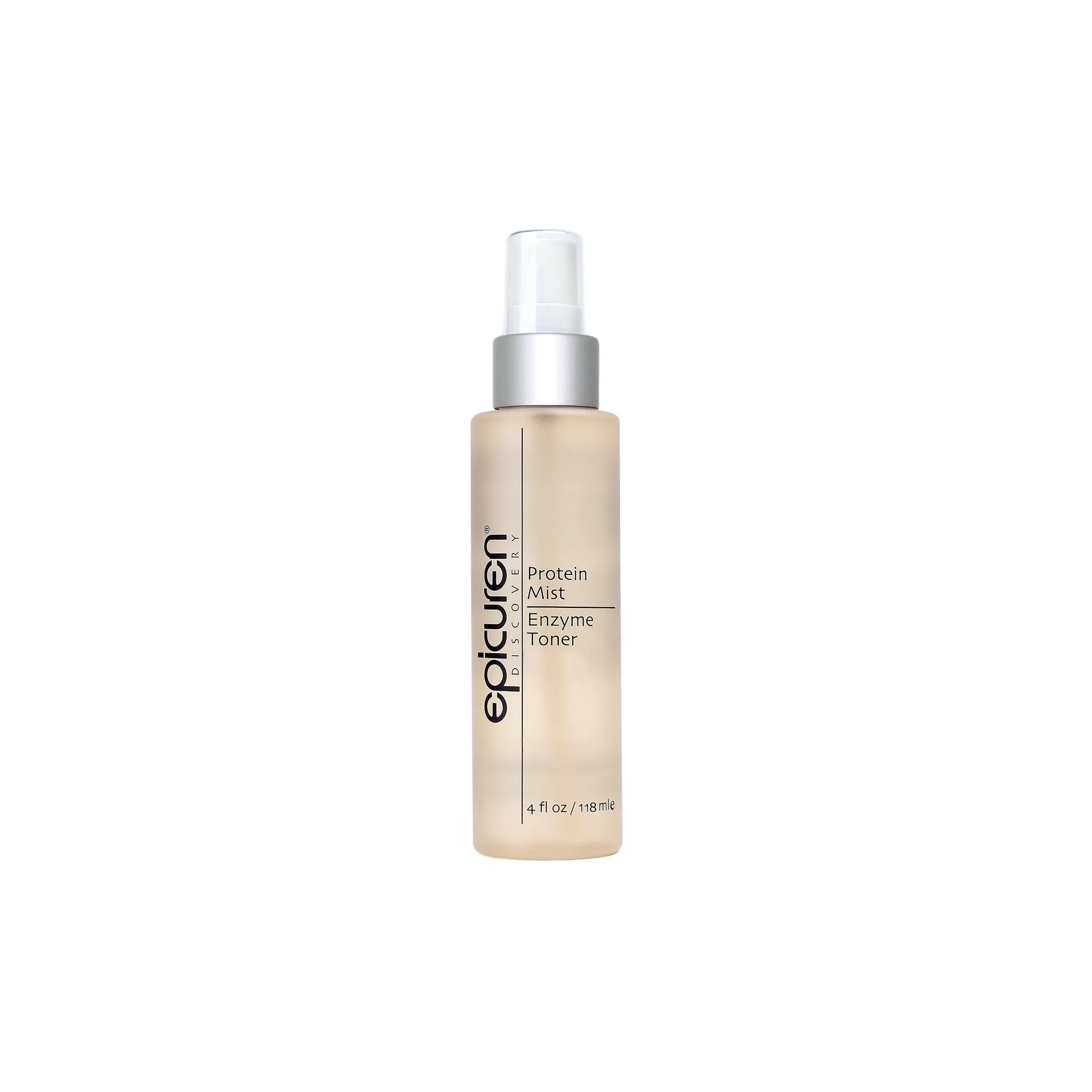 Protein Mist Enzyme Toner