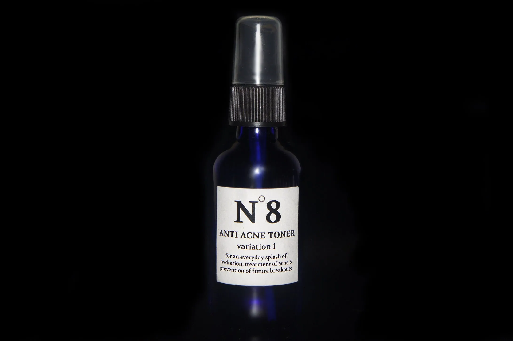 reCNSTRCTN N*8 Toner