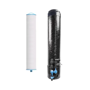 RKIN - OP1L Certified Whole House Lead Water Filter System