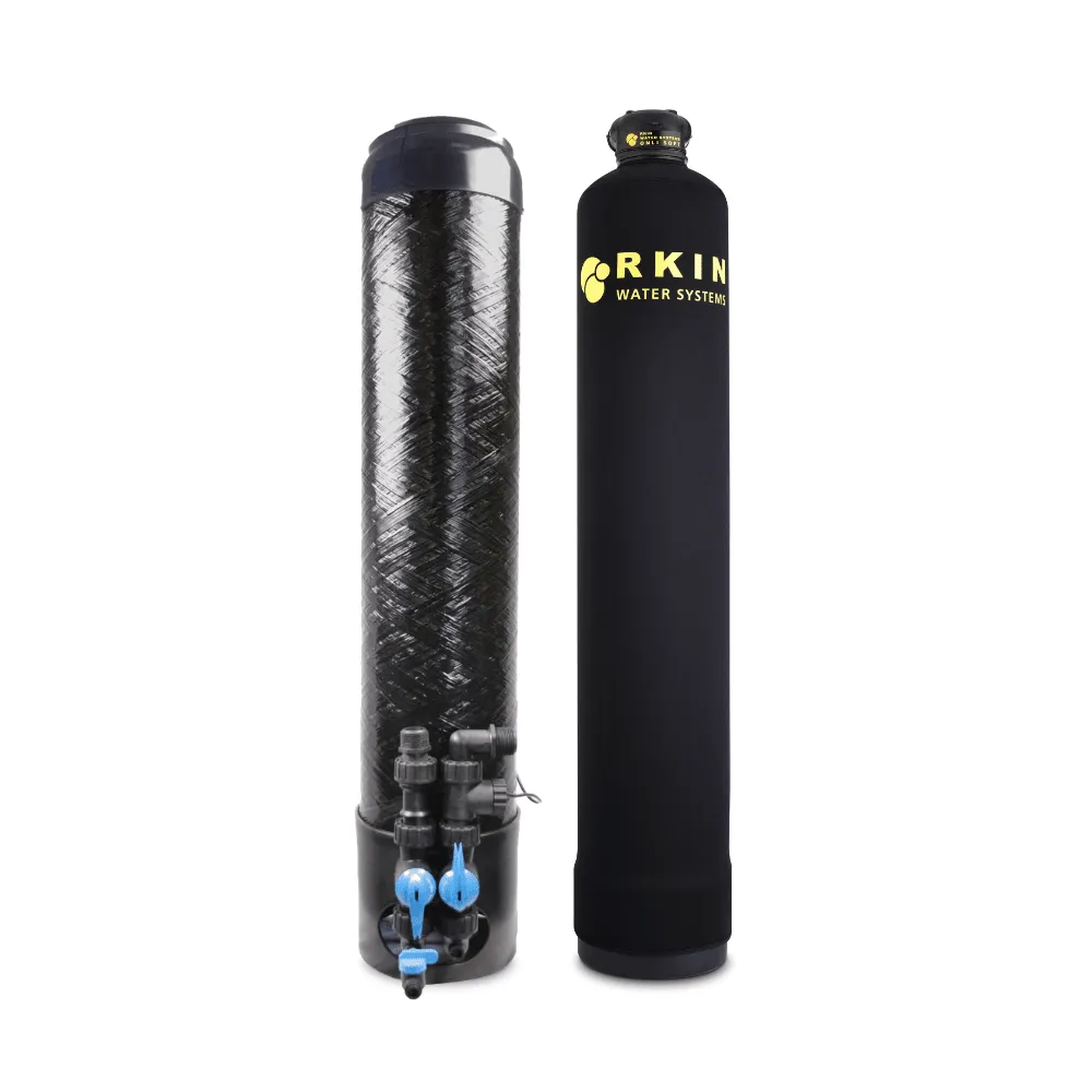 RKIN - OP1L Certified Whole House Lead Water Filter System