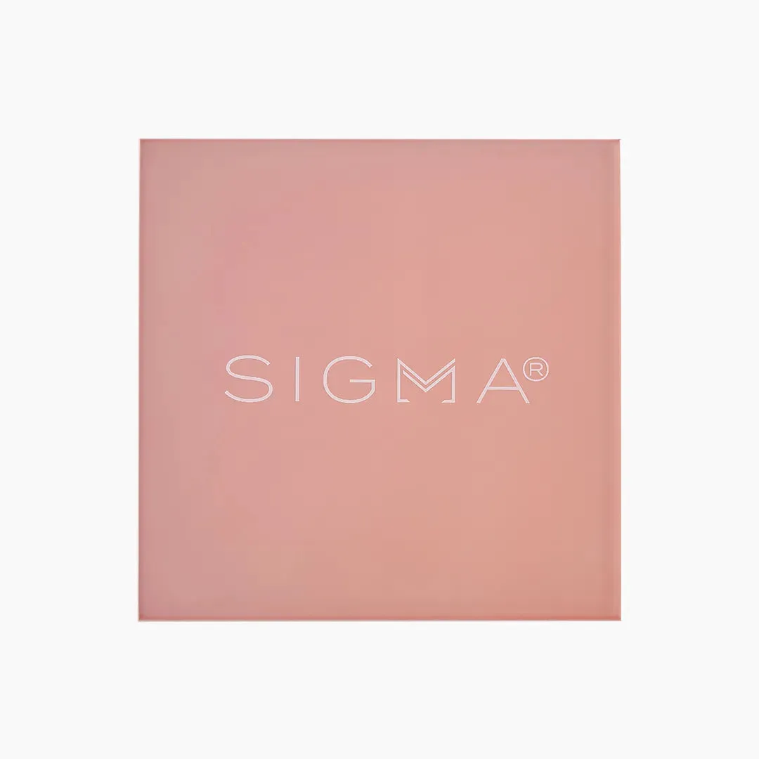 Sigma Beauty Cream Blush Pashmina