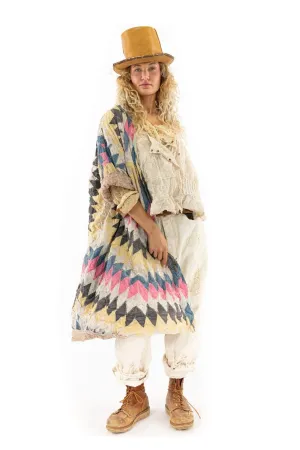 Sitara Quiltwork Kimono