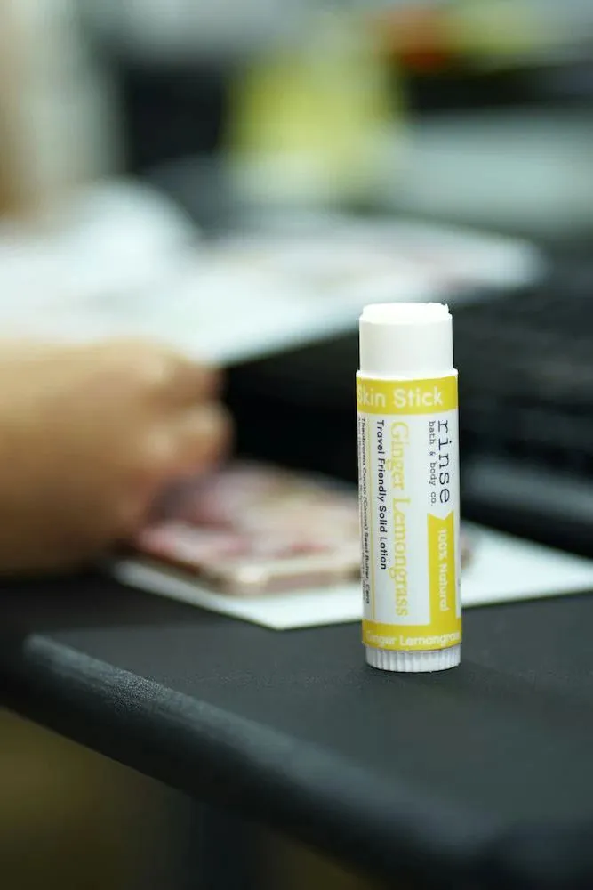 Skin Stick