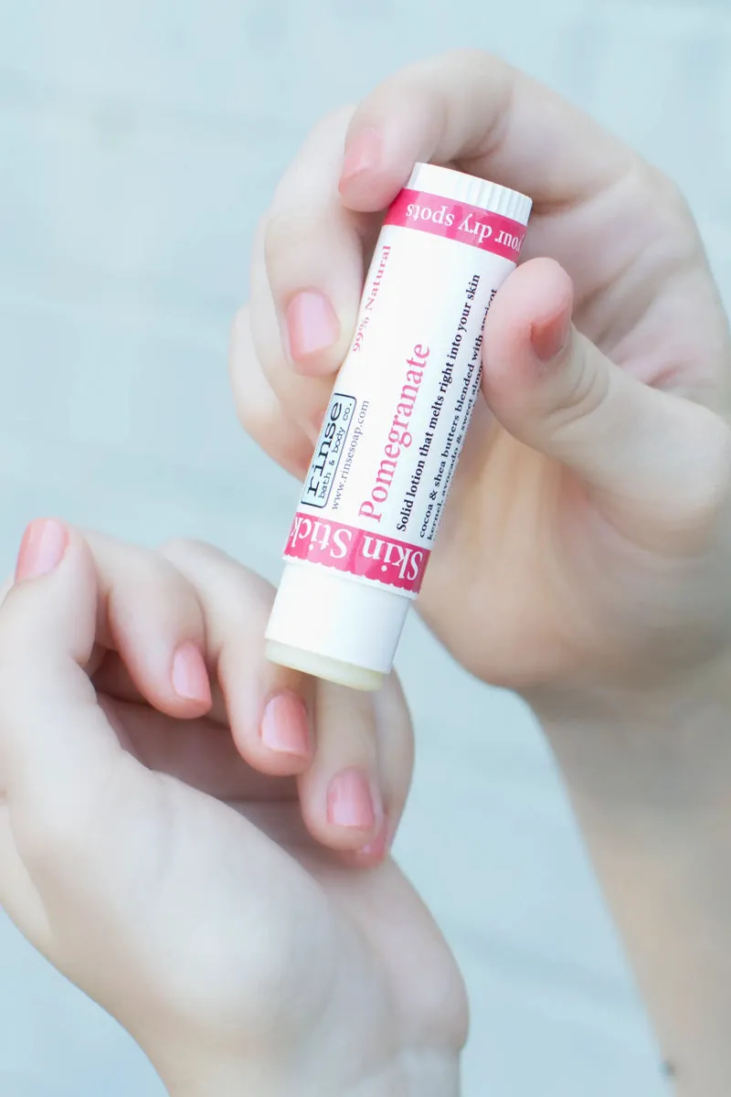 Skin Stick