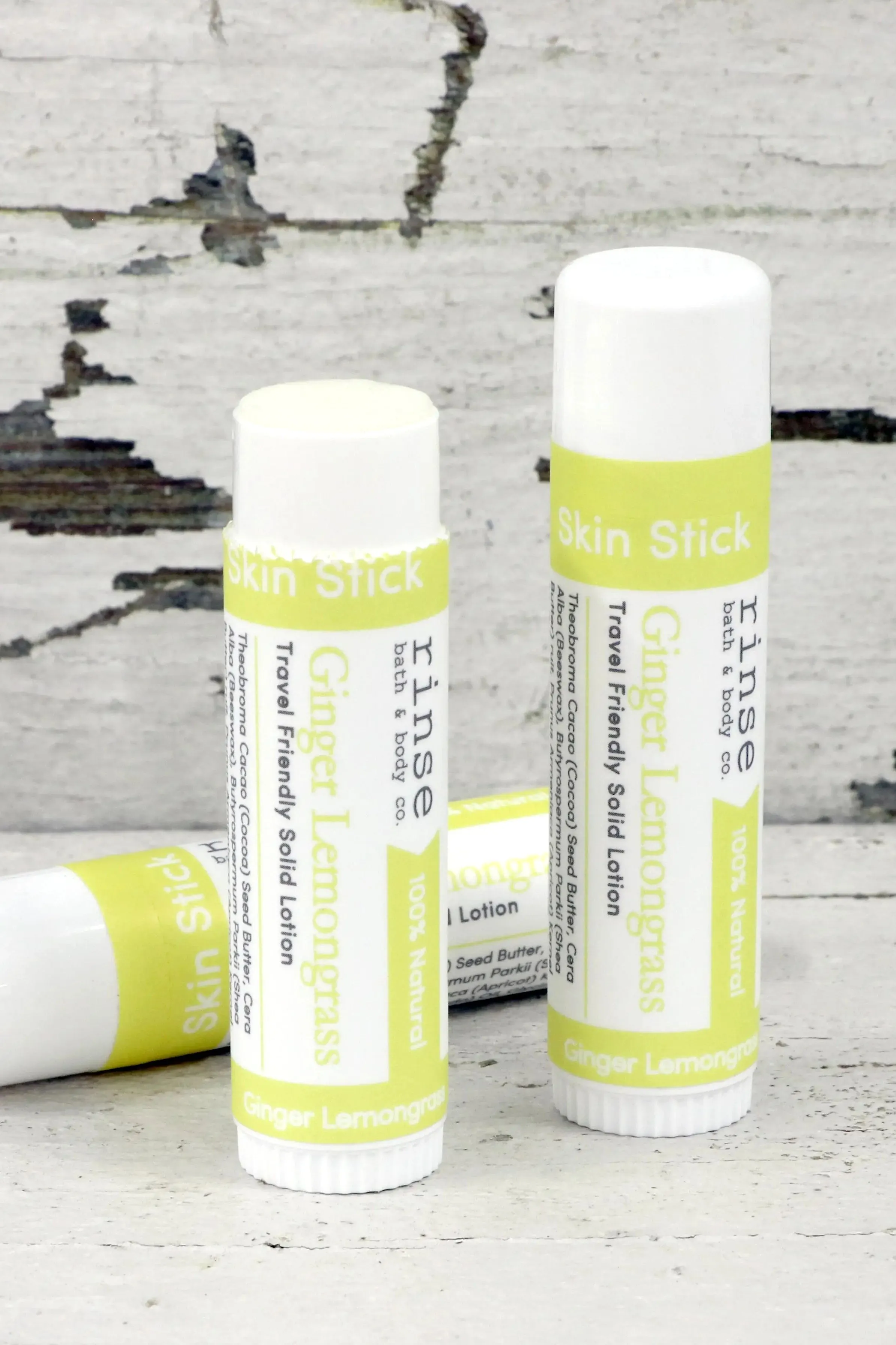 Skin Stick