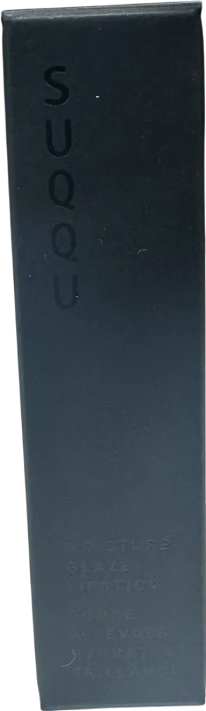 SUQQU Moisture Glaze Lipstick 12 Akidoke 3.7g