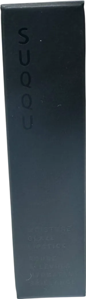 SUQQU Moisture Glaze Lipstick 12 Akidoke 3.7g
