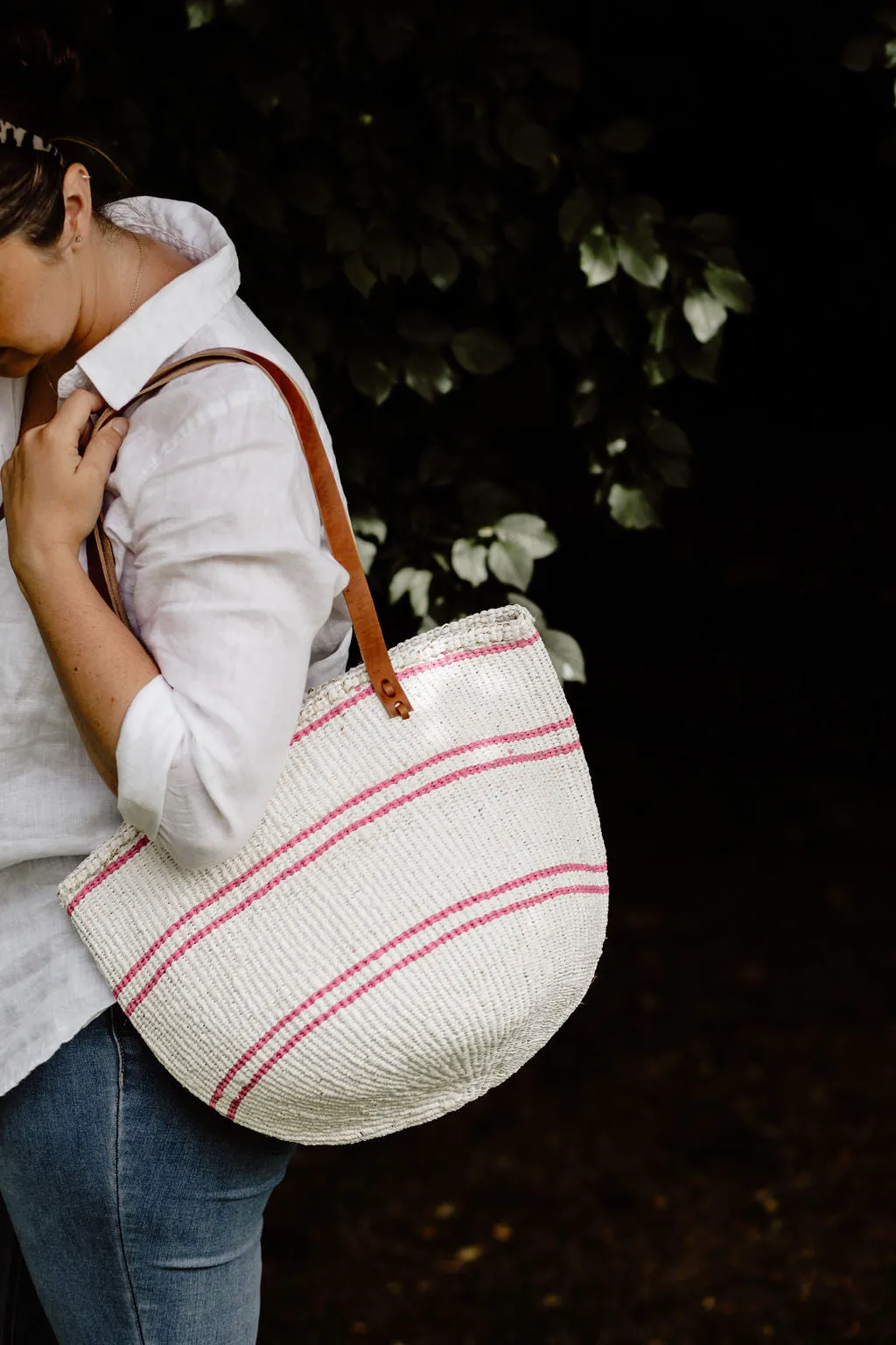 The Good Gift Co | Florence Kiondo