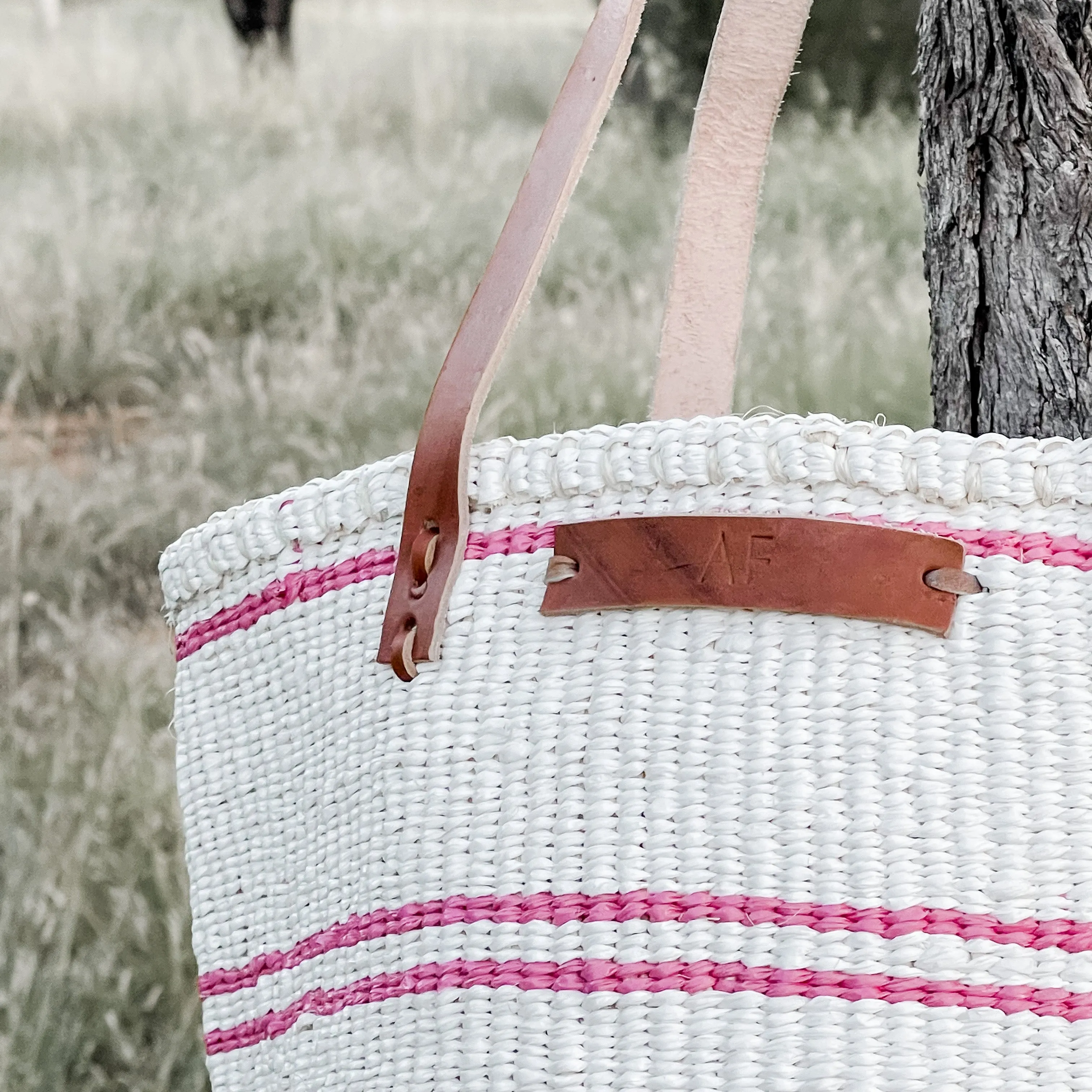 The Good Gift Co | Florence Kiondo