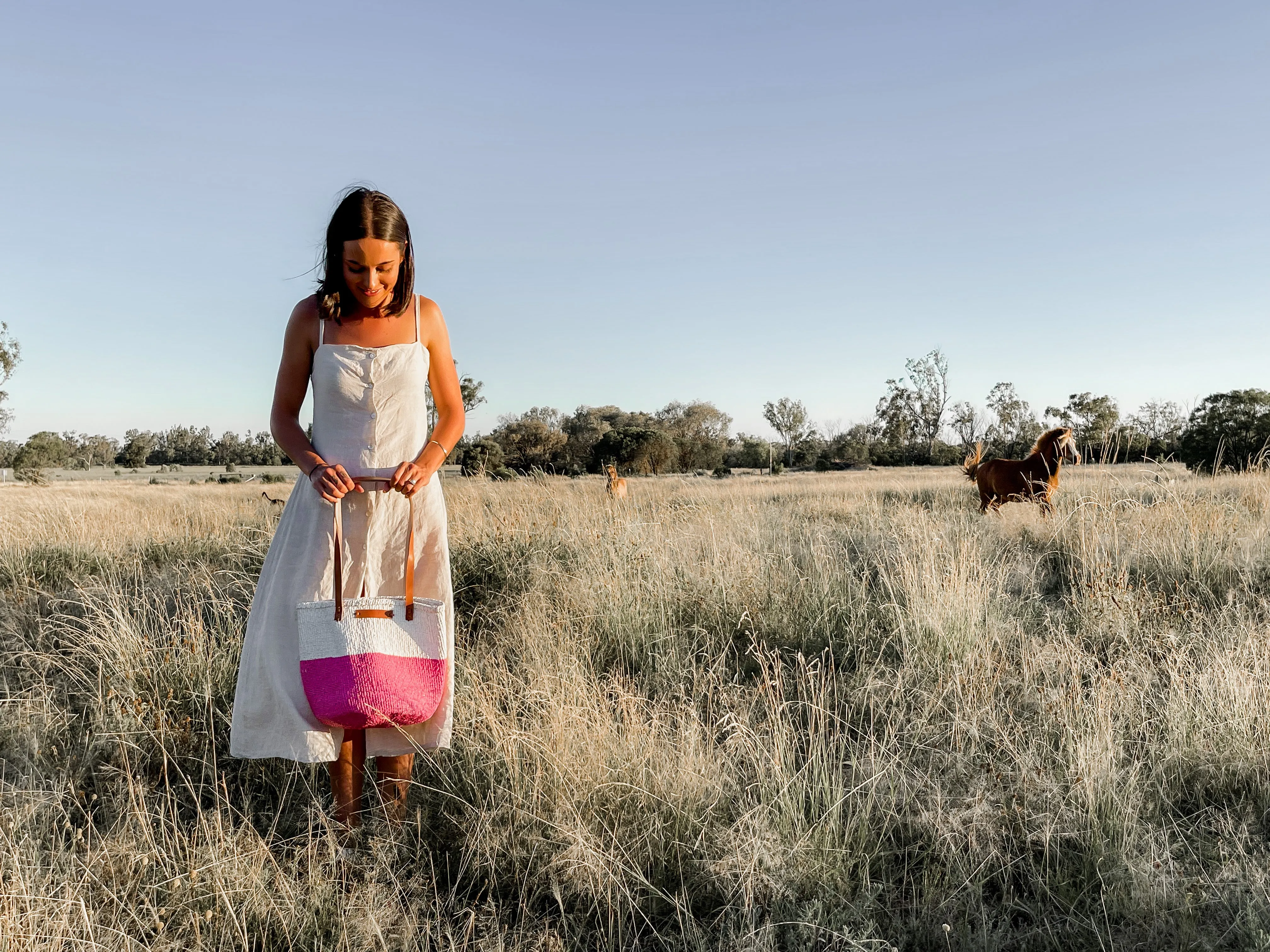 The Good Gift Co | Phoebe Kiondo