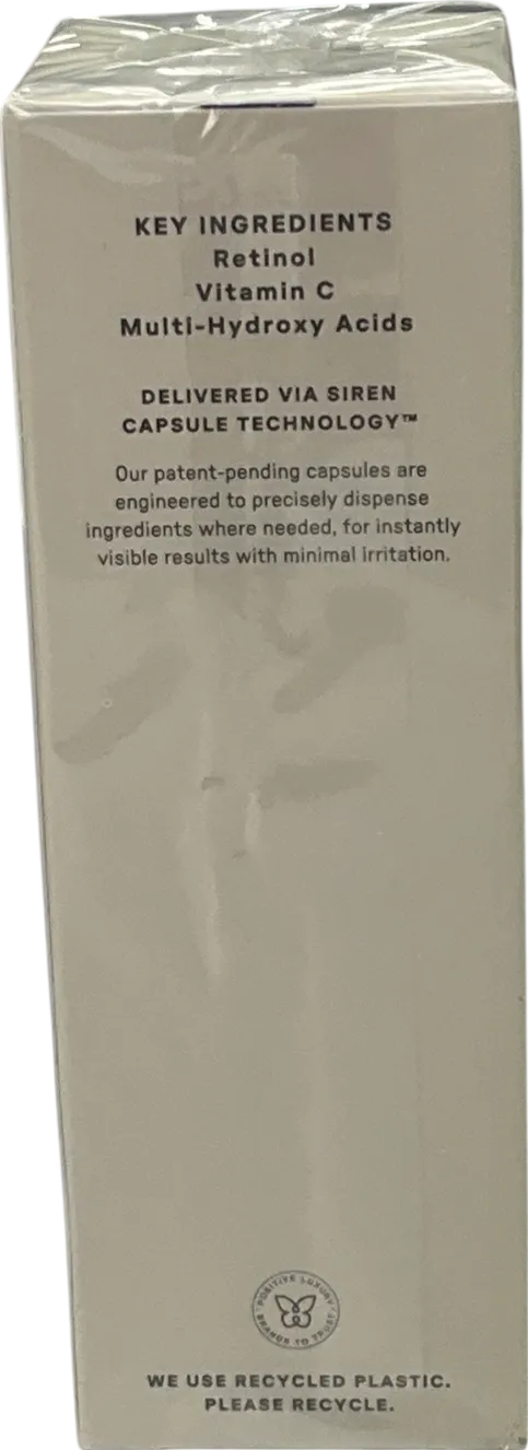 U Beauty Resurfacing Compound 30ml